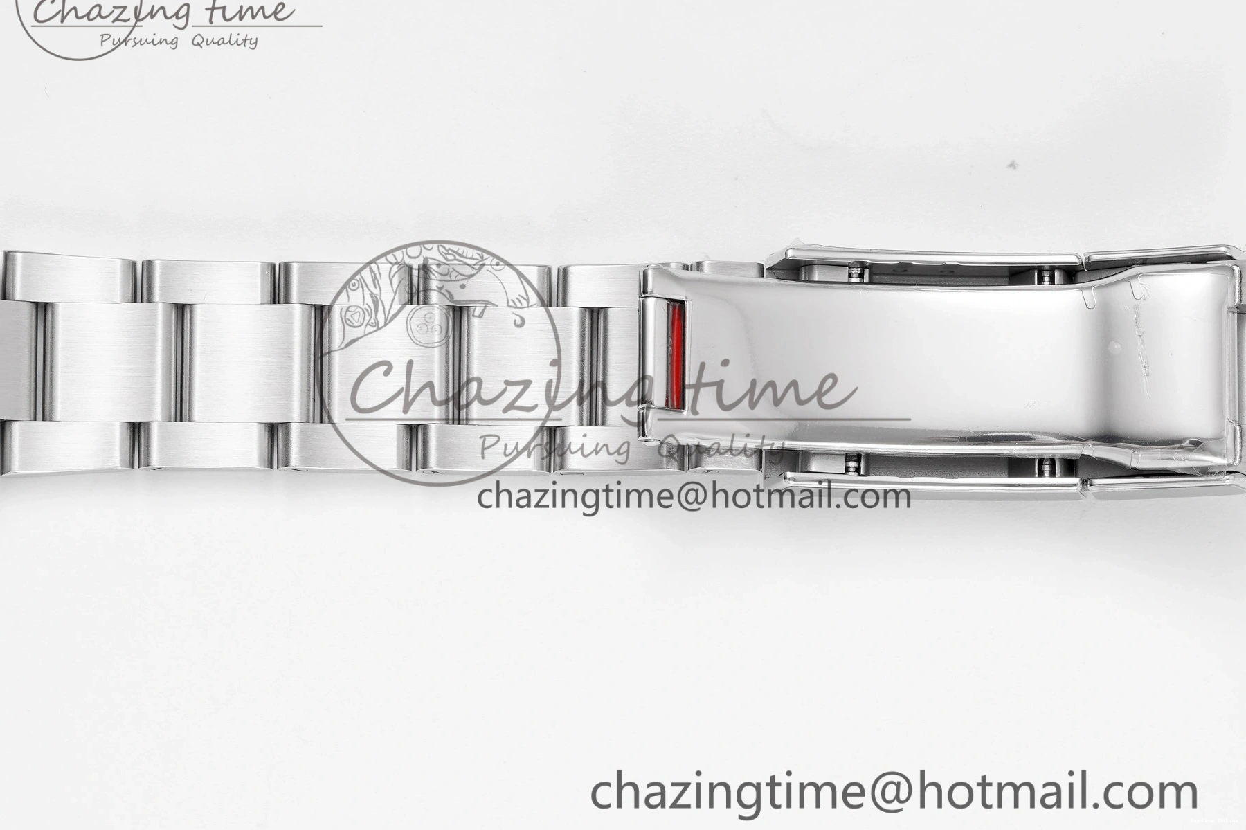 0210 AllSeason Daytona 116520 KING 1:1 Best Edition White Dial on SS Bracelet SH 1913